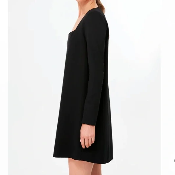 Black Middleton Dress
TUCKERNUCK - Picture 3 of 11